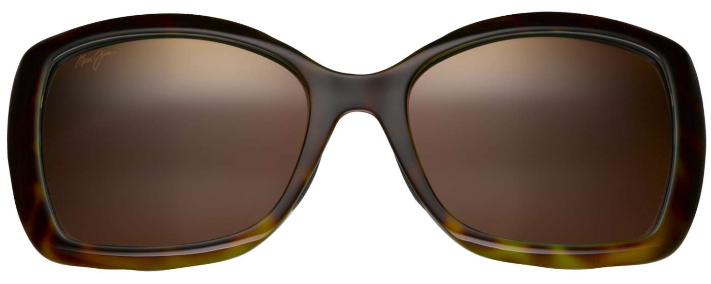 Women's Orchid 735 Sunglasses by Maui Jim