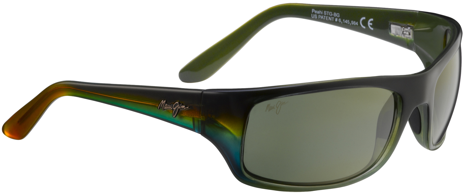 maui jim island time bifocal sun reader