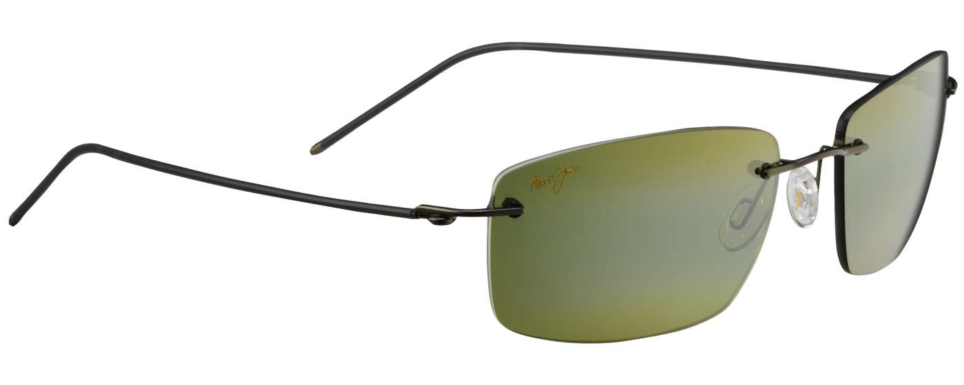 maui jim metal frames