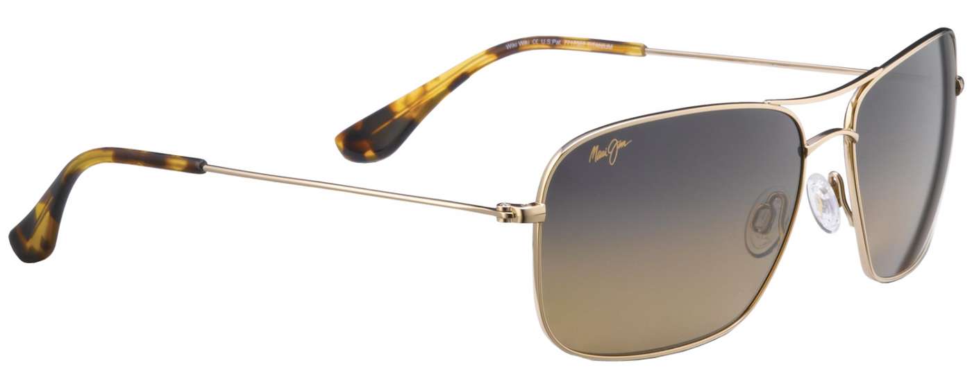 Maui Jim Wiki Wiki 246