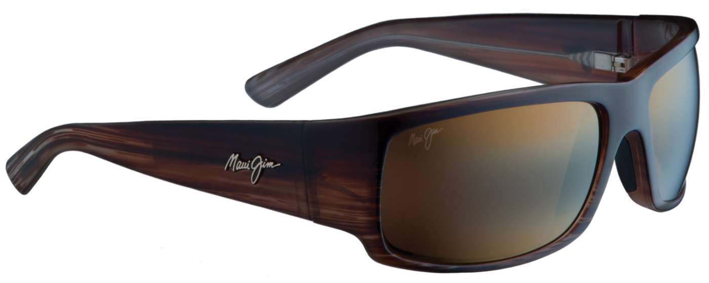 Maui Jim World Cup 266 Sunglasses