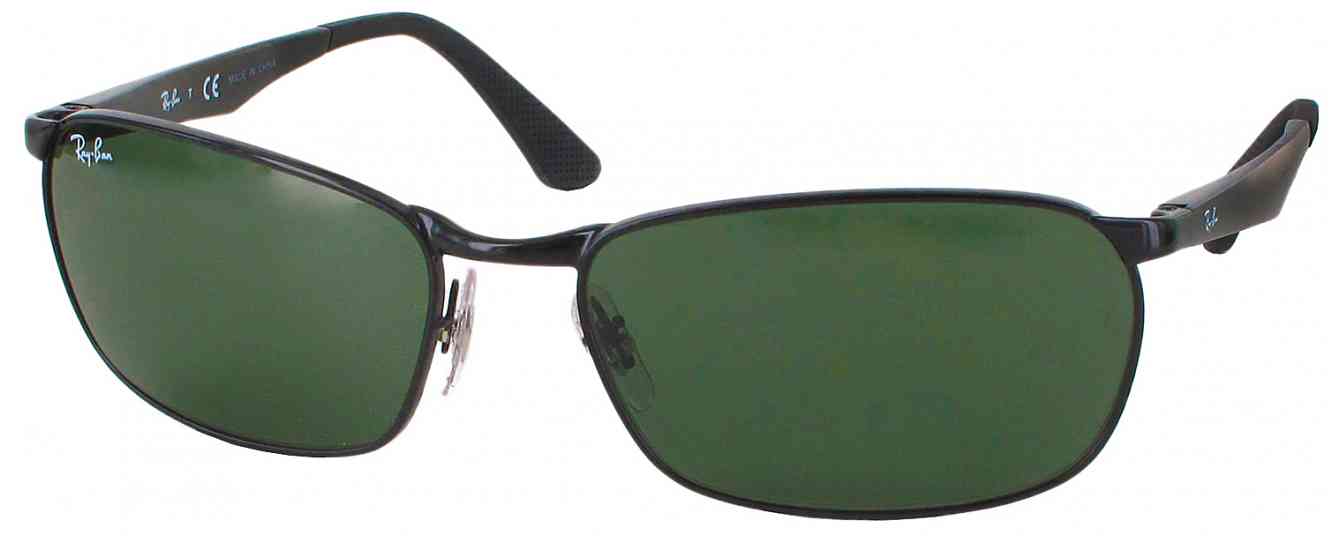 Ray-Ban | Men's 3534 Sunglasses | ReadingGlasses.com